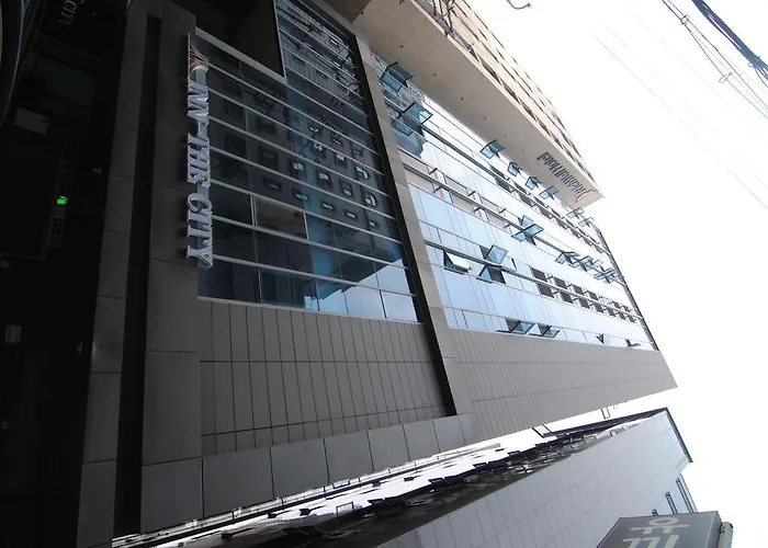 The Business 3* ソウル特別市
