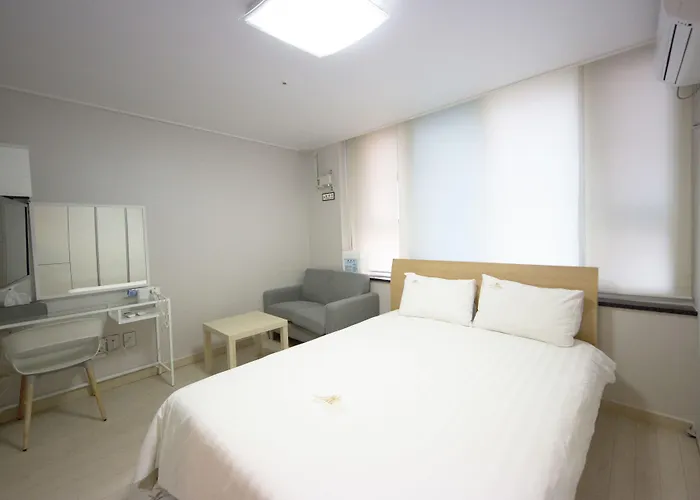 The Business 3* ソウル特別市