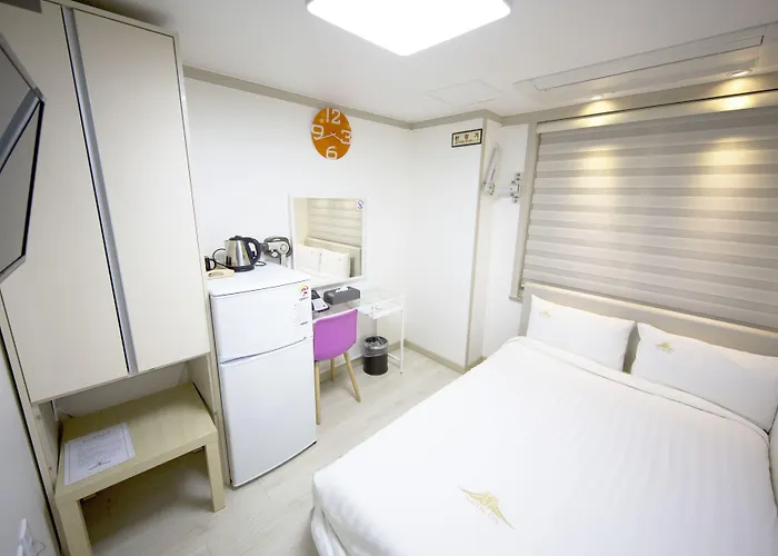 The Business 3* ソウル特別市